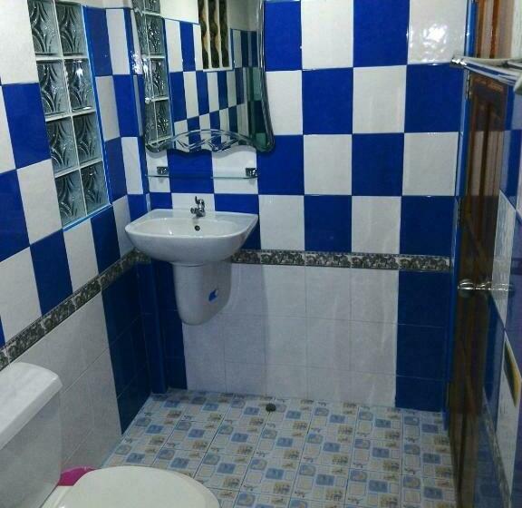 اتاق لوکس با تخت بزرگ, Macura Resort
