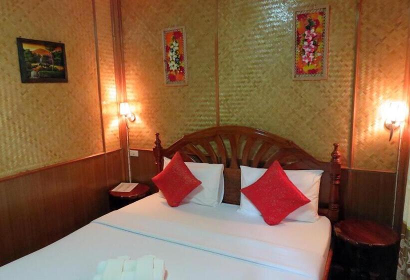 Стандартный Номер Кровать Кинг, Macura Resort
