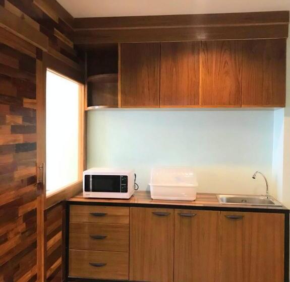 استودیوی لوکس, Triple B Boutique Residence