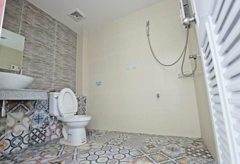 Номер Стандарт, Baan Pordeedin