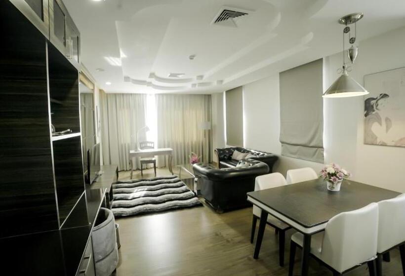 Люкс Кровать Кинг, Gallery Design   Sha Extra Plus