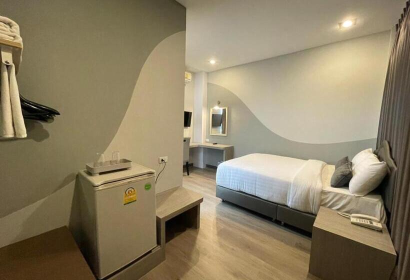 Номер Стандарт, Gallery Design   Sha Extra Plus