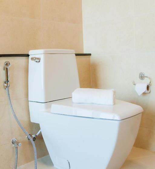 Номер Премиум, Grand Vista Hotel Chiangrai Sha Extra Plus