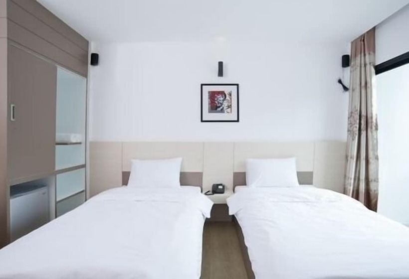 수피리어 룸, Siam Grand