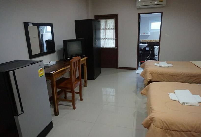 اتاق استاندارد, Klang Muang River Home