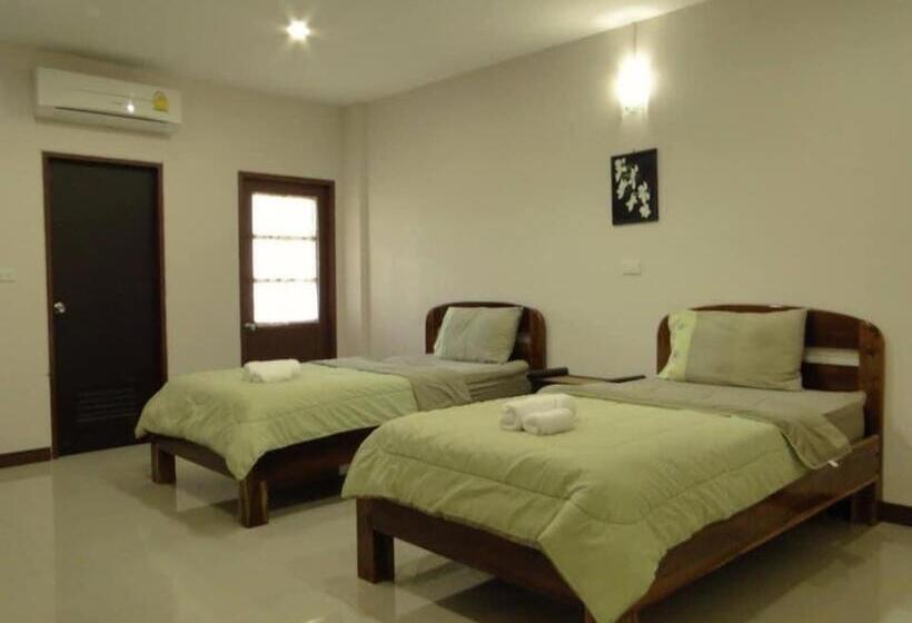 اتاق استاندارد, Klang Muang River Home