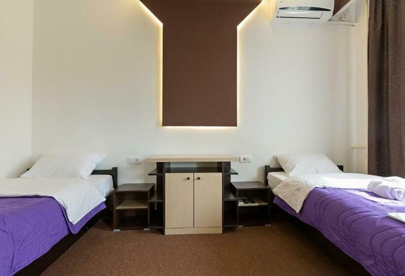 Superior-Zimmer, Oplenac