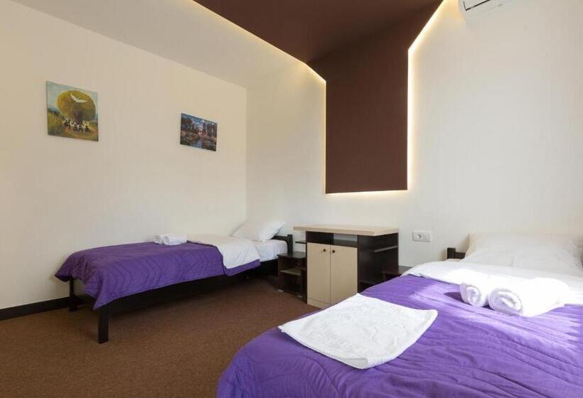 3 Bett Superior Zimmer, Oplenac
