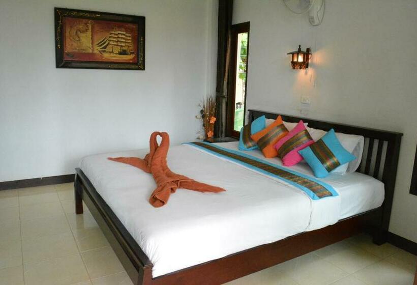 Номер Стандарт, Lanta Family Resort