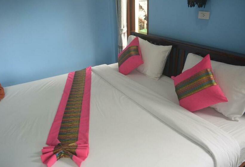 Номер Стандарт, Lanta Family Resort