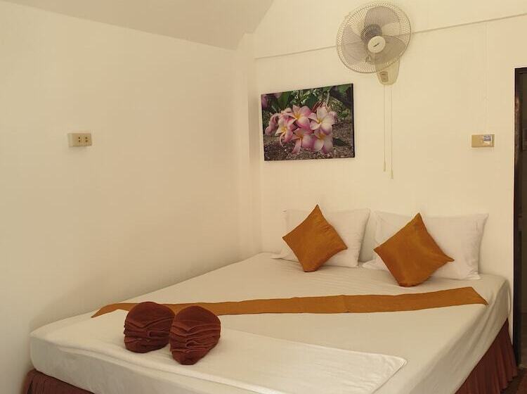 Номер Стандарт, Lanta Family Resort