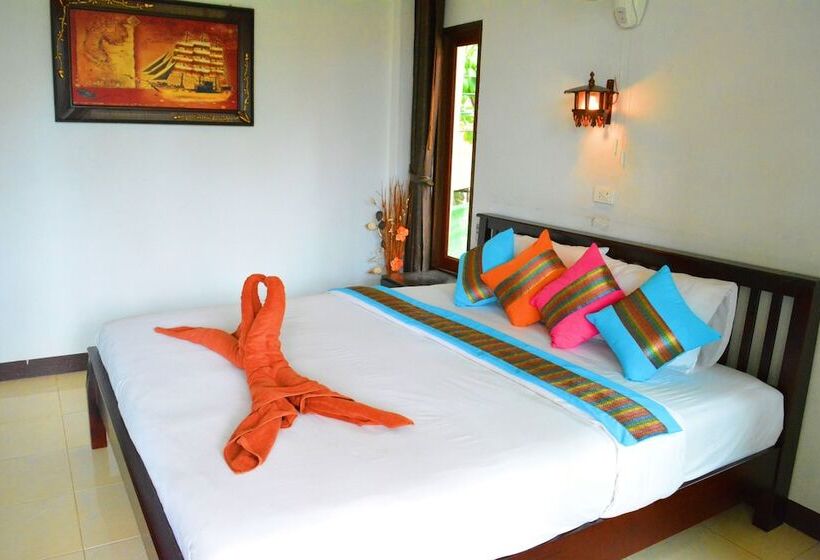 Номер Стандарт, Lanta Family Resort