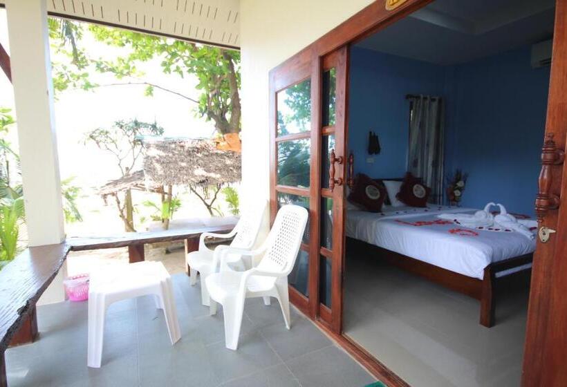 Номер Стандарт, Lanta Family Resort