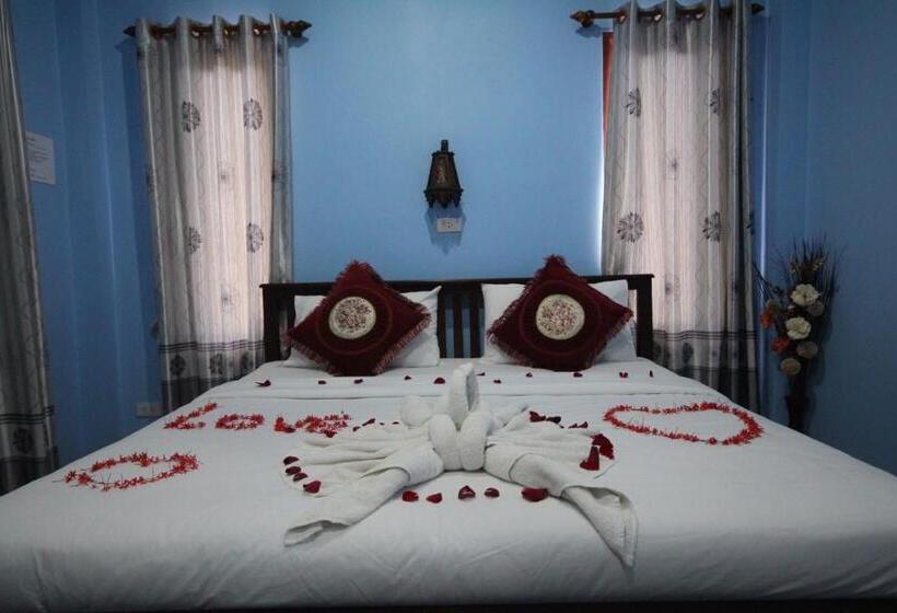 Номер Стандарт, Lanta Family Resort