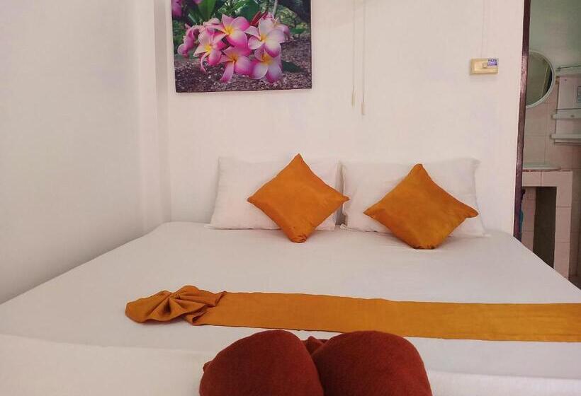 Бунгало Стандарт, Lanta Family Resort