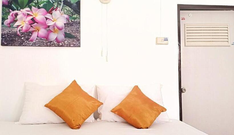 Бунгало Стандарт, Lanta Family Resort