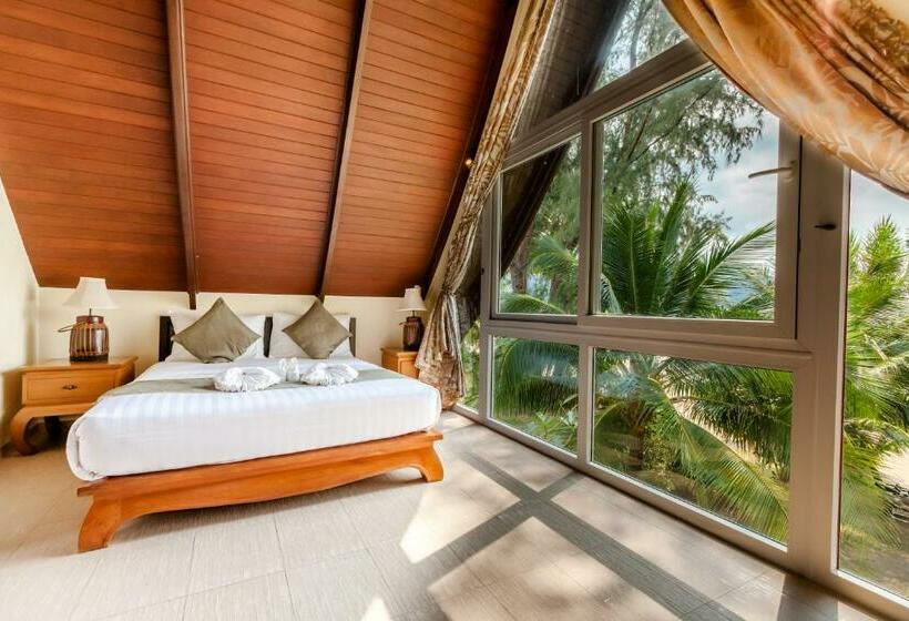 스탠다드 룸, Little Sunshine Boutique Beach Resort & Spa