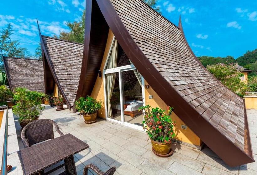 اتاق استاندارد, Little Sunshine Boutique Beach Resort & Spa