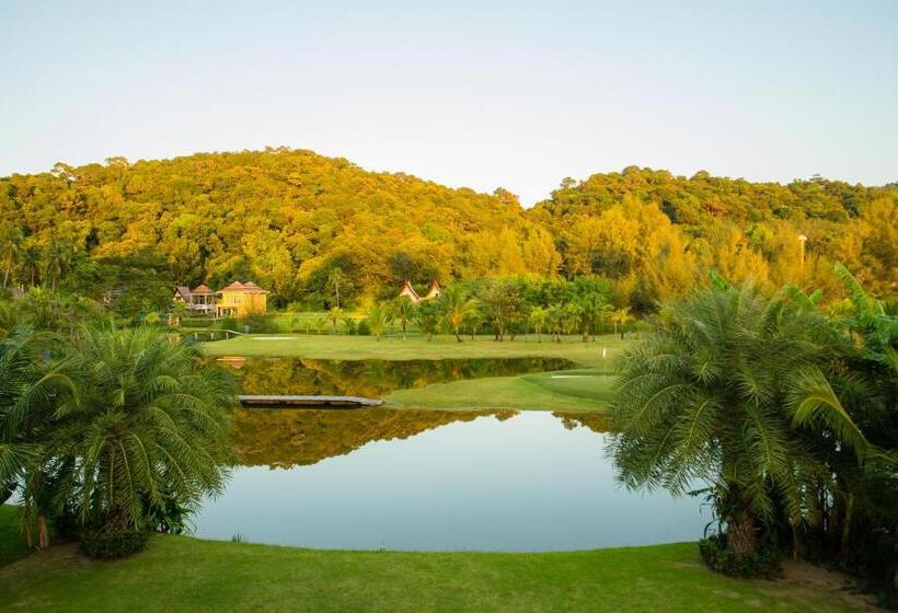 ویلای یک اتاق خوابه با استخر شنا, Little Sunshine Boutique Beach Resort & Spa