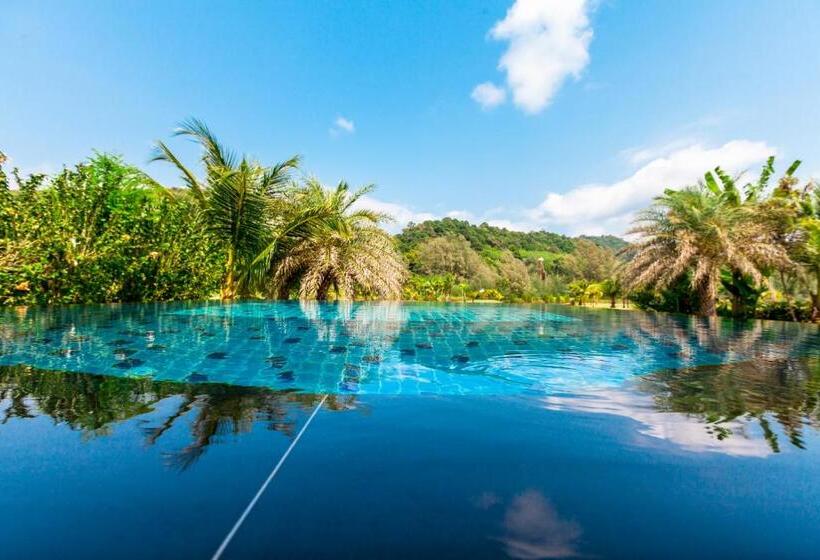 전용 풀장 스위트, Little Sunshine Boutique Beach Resort & Spa