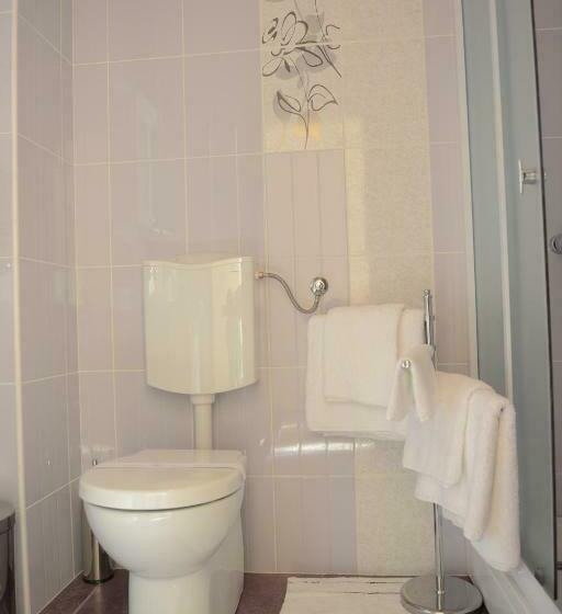 اتاق استاندارد, Motel Citadela 023