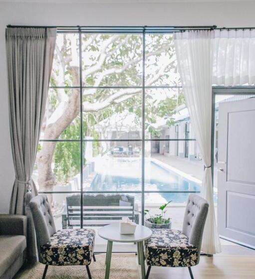 Family Suite, La Riva Boutique