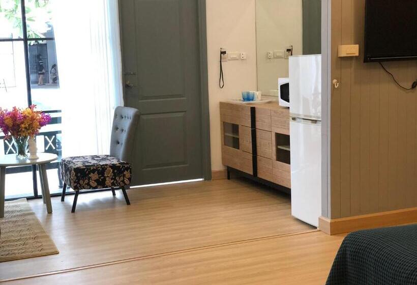 Family Suite, La Riva Boutique