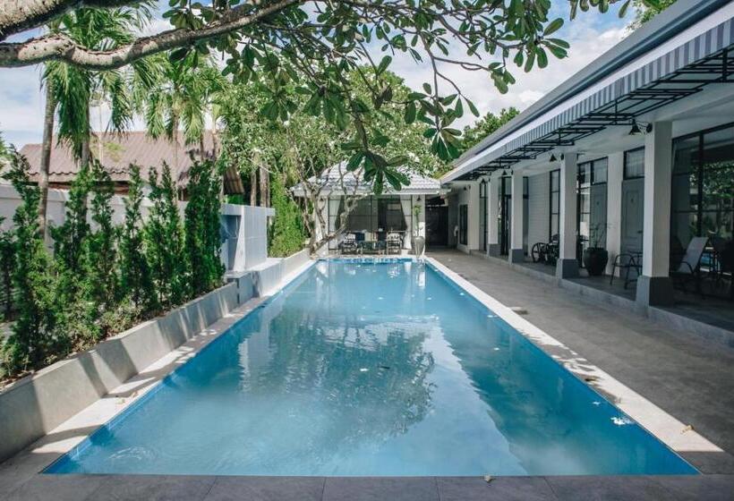 Family Suite, La Riva Boutique