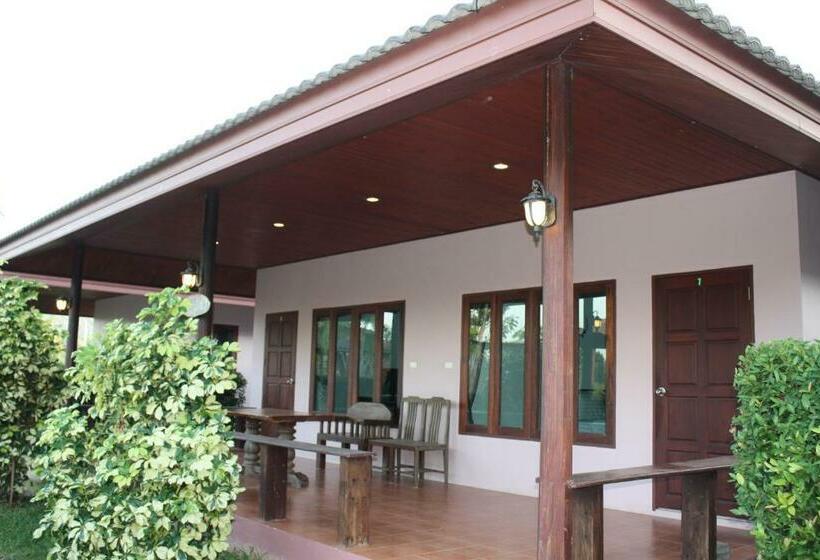 Номер Superior, Waterside Resort