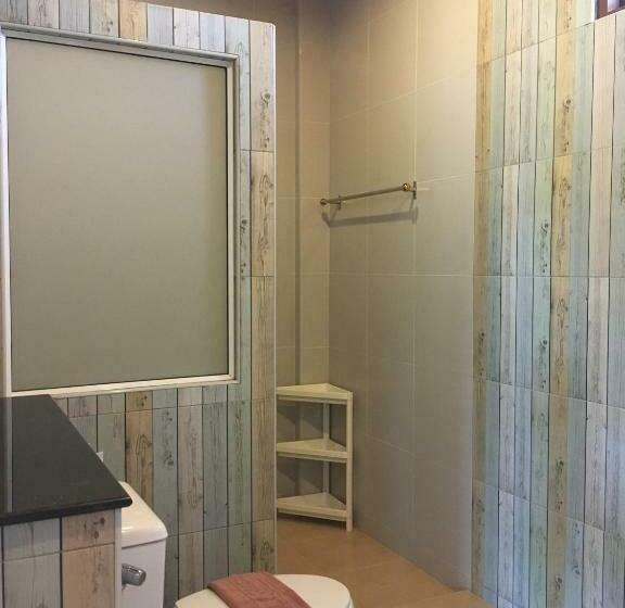 Номер Superior, Waterside Resort