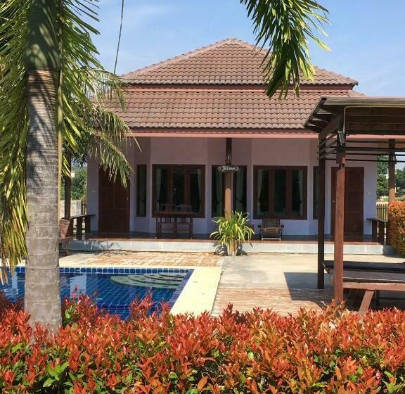 חדר סופריור, Waterside Resort
