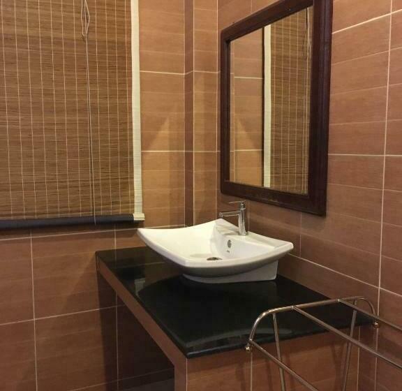 חדר סופריור, Waterside Resort