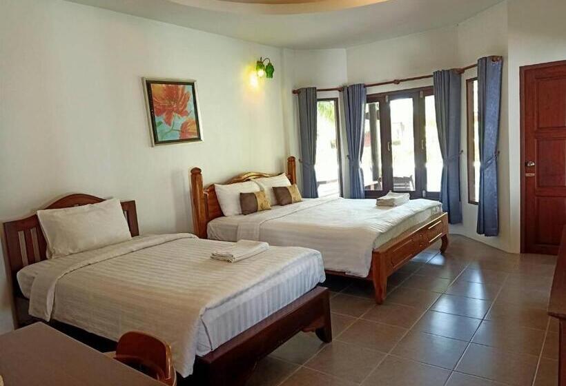 Номер Deluxe, Waterside Resort