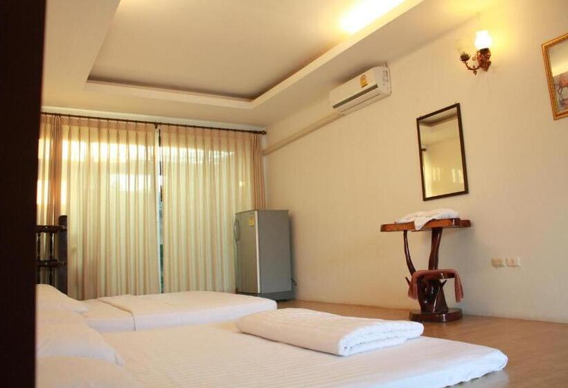 Дом 3 Спальни, Waterside Resort