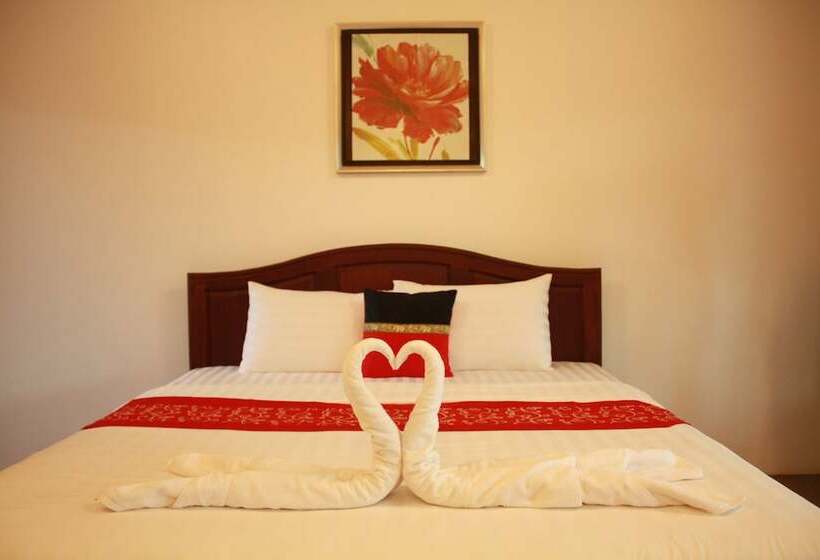 Номер Superior, Waterside Resort