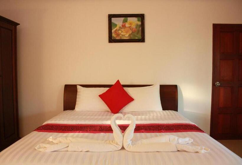 Дом 3 Спальни, Waterside Resort