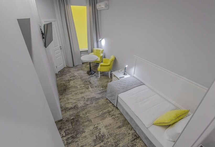 Номер Economy, Apart Hotel Naumov Lubyanka