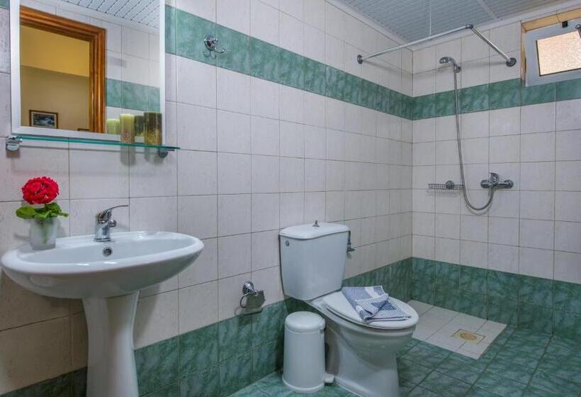آپارتمان 1 خوابه, Dias Hotel Apartments