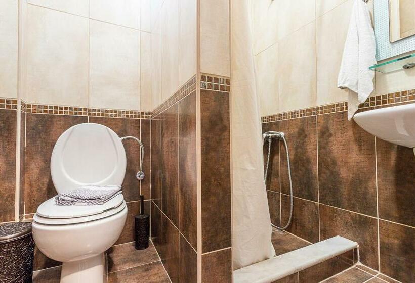 Студия Стандарт, Aloni Hotel Pefkochori