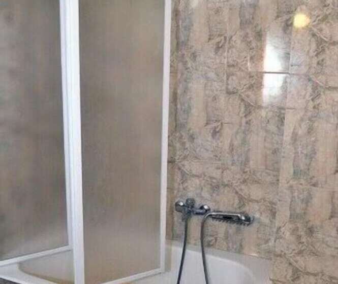Студия Стандарт, Gianna Apartments
