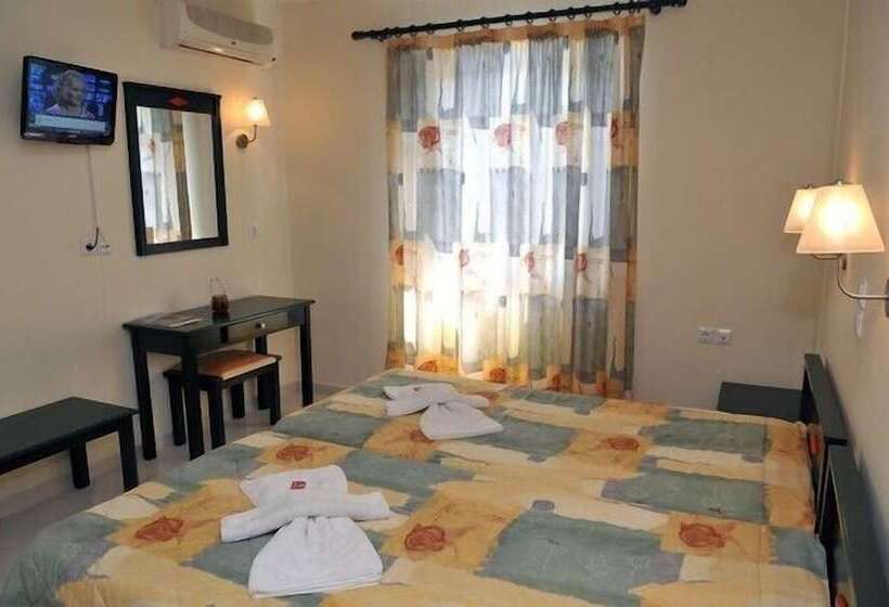 Апартаменты 1 Спальня, Gianna Apartments