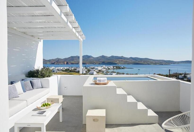Номер Стандарт, Milos Breeze Boutique
