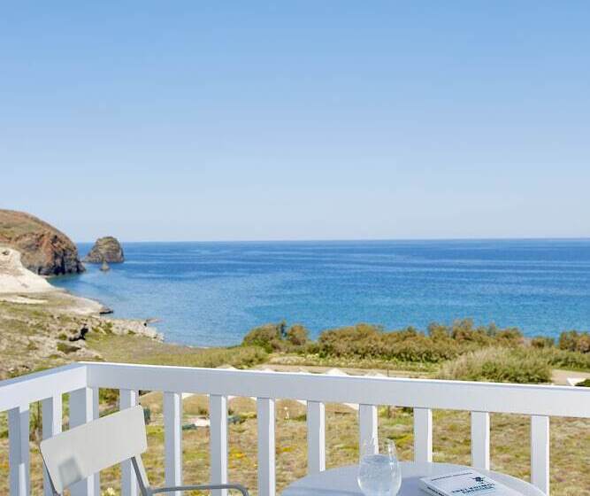 Номер Стандарт, Milos Breeze Boutique