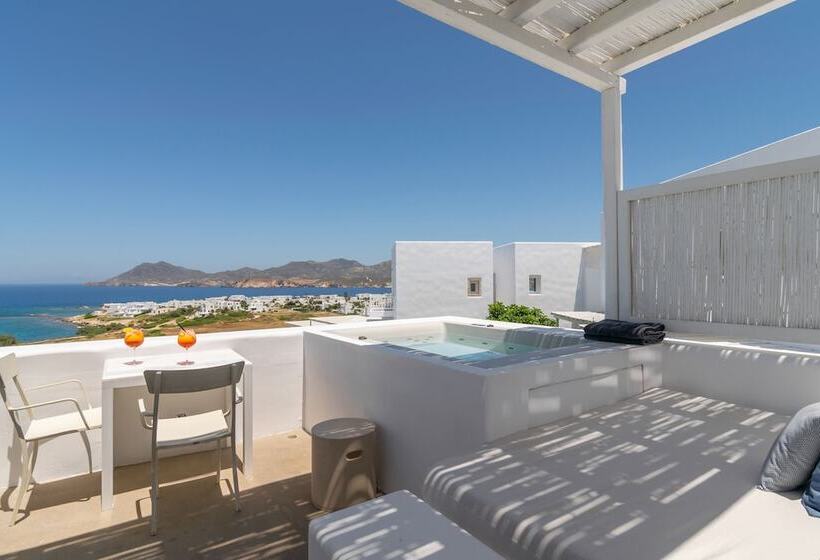 Номер Стандарт, Milos Breeze Boutique