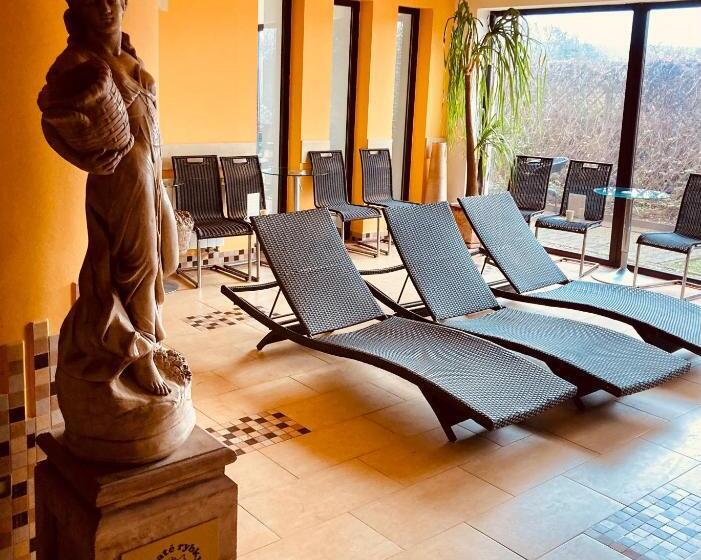 Номер Стандарт, Apartmány, Penzion, Wellness U Zlaté Rybky