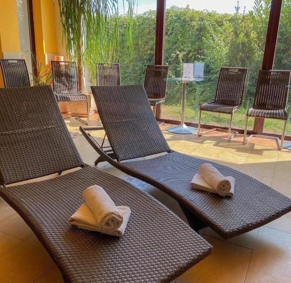 Номер Комфорт Индивидуальный, Apartmány, Penzion, Wellness U Zlaté Rybky