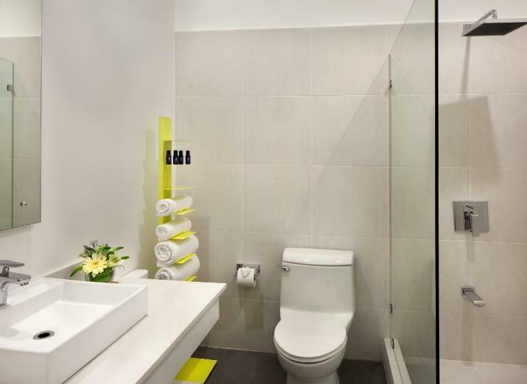 غرفة ديلوكس, Azul Hotel & Retreat