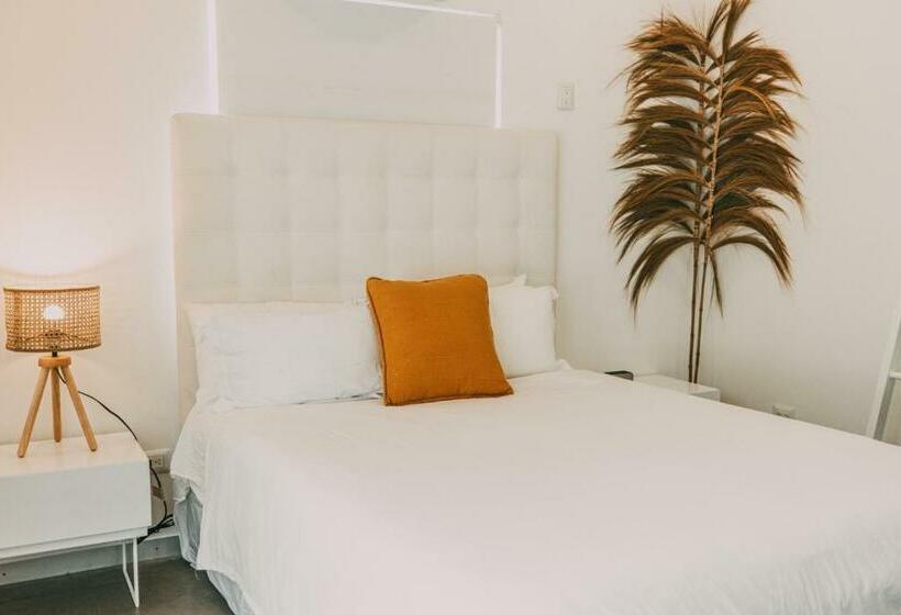 Номер Deluxe, Azul Hotel & Retreat
