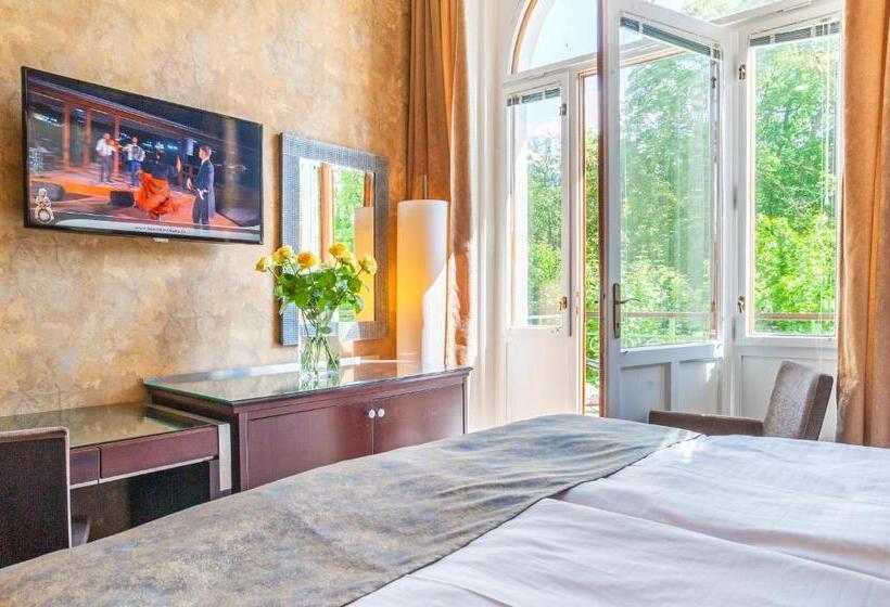 اتاق سوپریور, Belvedere Spa & Kur