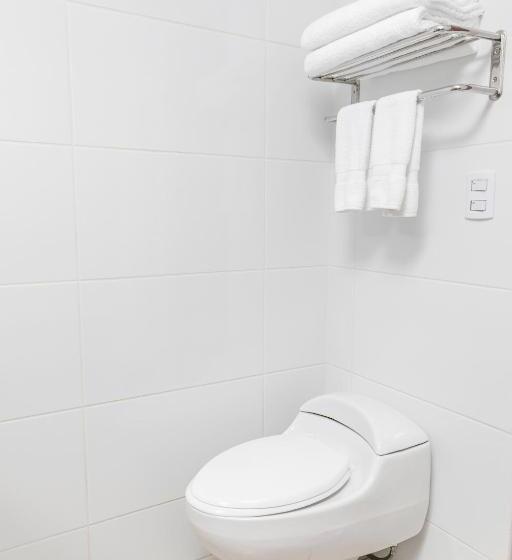 Номер Superior, Costa Del Sol Wyndham Pucallpa